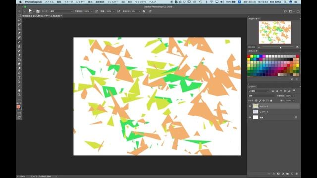 I tried playing with a brush. I could draw a stained glass. Part 1 смотреть онлайн