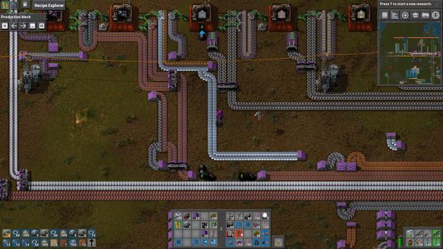 Factorio - Angel's & Bob's - Episode 220 - Bringing it all Together смотреть онлайн