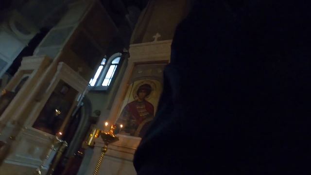 Ново-Алексеевский монастырь