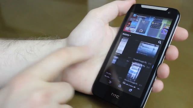 HTC Desire 310 - recenzja, Mobzilla odc. 151 смотреть онлайн