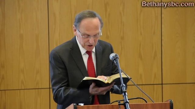 Наставление перед рукоположением - Петр Кулишов смотреть онлайн