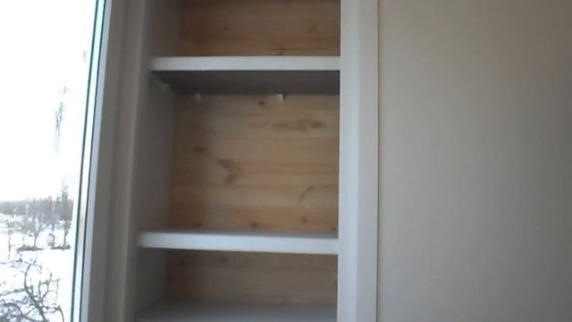 Горизонтальная отделка,Шкаф!(видео) смотреть онлайн