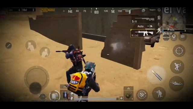 CYBERPUNK⚡ | PUBG MONTAGE |HYPER - SPOILER | PUBG MOBILE #PUBGMOBILE #PUBGMONTAGE #Artistacaz смотреть онлайн