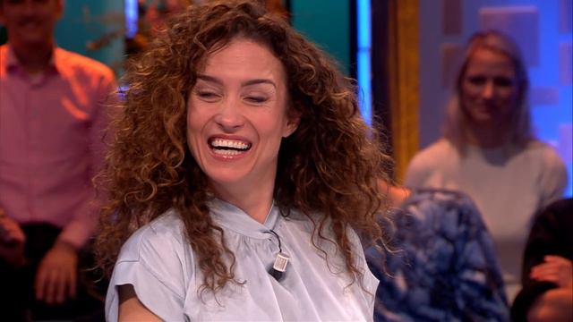 Brusselmans krijgt geen erectie van Eva Jinek смотреть онлайн