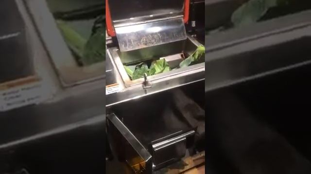 Переработка капустного листа GAIA-RU смотреть онлайн