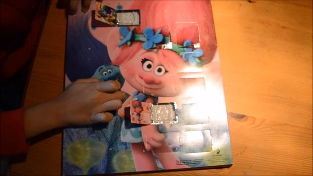 Ksenia UK. Утро. АДВЕНТ КАЛЕНДАРЬ. Advent Calendar смотреть онлайн