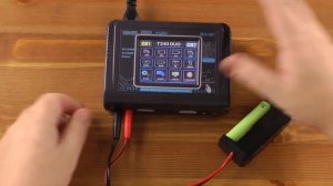 Как подключить аккумуляторы к балансировочному разъему?