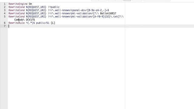 23 Publicar Proyecto de Laravel en Servidor Compartido con CPANEL - Aprende Laravel Sin Rodeos смотреть онлайн