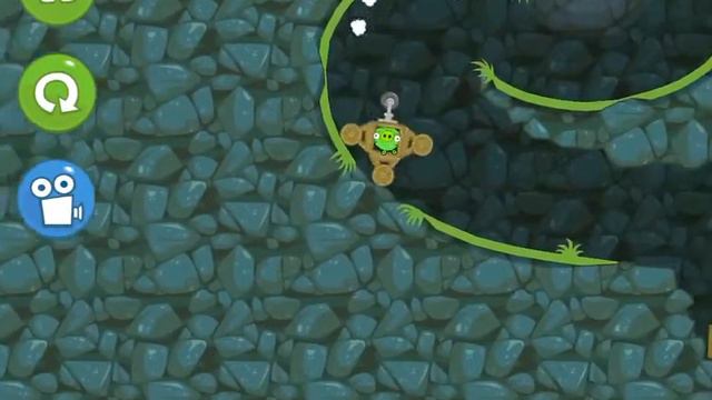 Bad piggies ep.8 смотреть онлайн