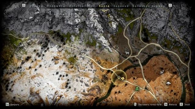 Прохождение Horizon Zero Dawn #17 (PC, 2020) | 1080p (60 FPS, Ultra) смотреть онлайн