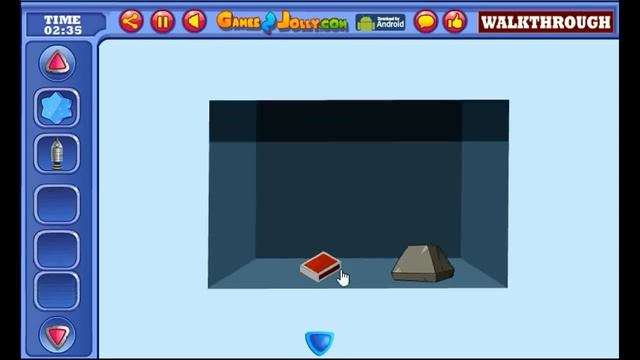 Jolly Boy Mars Escape Walkthrough - Games2Jolly смотреть онлайн