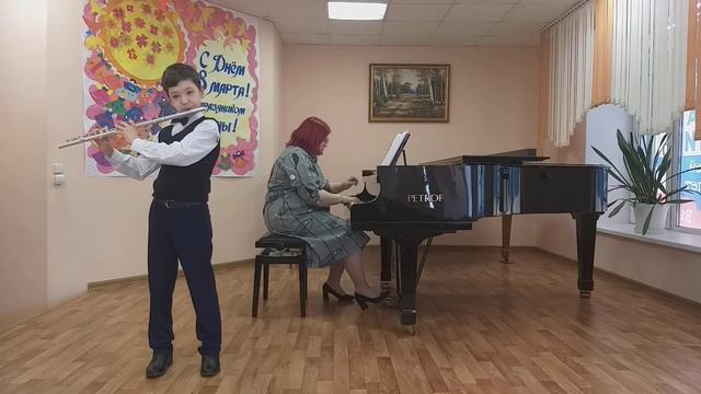 Д.Шостакович - Шарманка смотреть онлайн