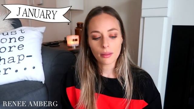 2019 NEW YEAR READING LIST | 8 Life Changing Books For Winter смотреть онлайн