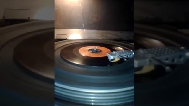 Tony Sheridan & The Beat Brothers - The Saints