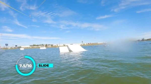 2021 Hyperlite - Blacklist | Wakeboard Review