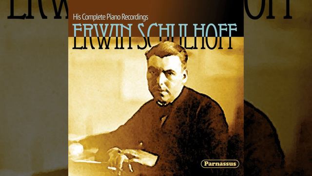 Partita for Piano смотреть онлайн