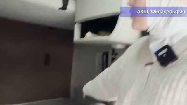 Өзі 45 келі, көлігі 45 тонна. Америкада трак жүргізетін ару смотреть онлайн