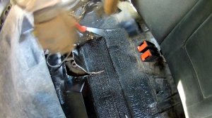 Замена топливного насоса Форд фокус 2