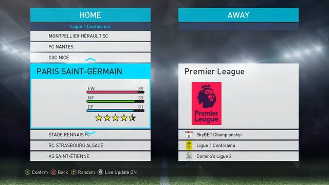 [PES 2018] PTE Patch 2.2 Update: Low Spec + Download. It's work !!! смотреть онлайн