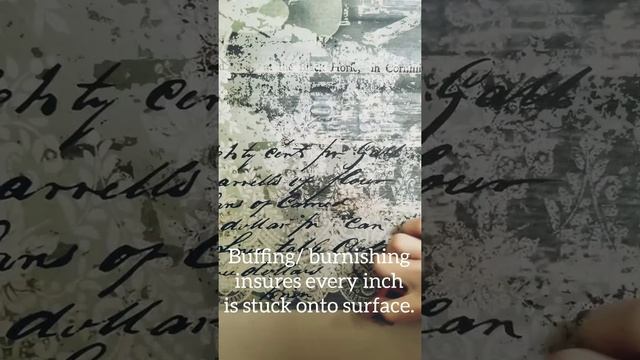 How To Apply A Full Image Transfer