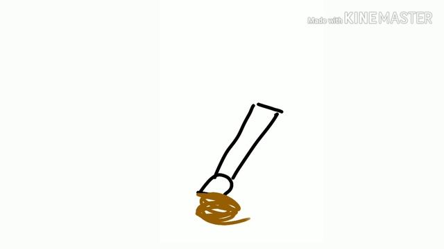 Я НАСТУПИЛ В ГАВНО