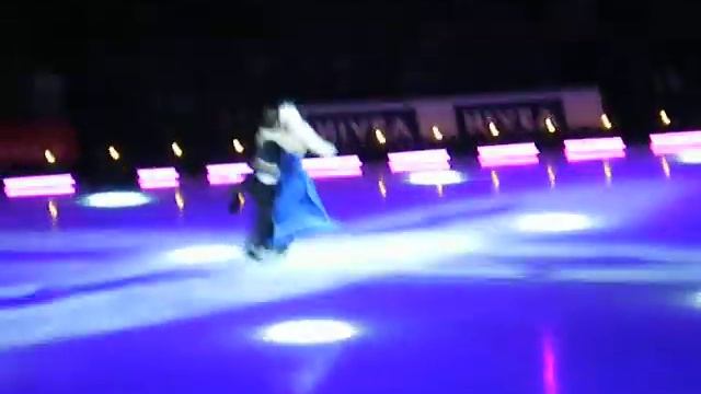 Авербух и Башаров шоу 26.12.10 смотреть онлайн