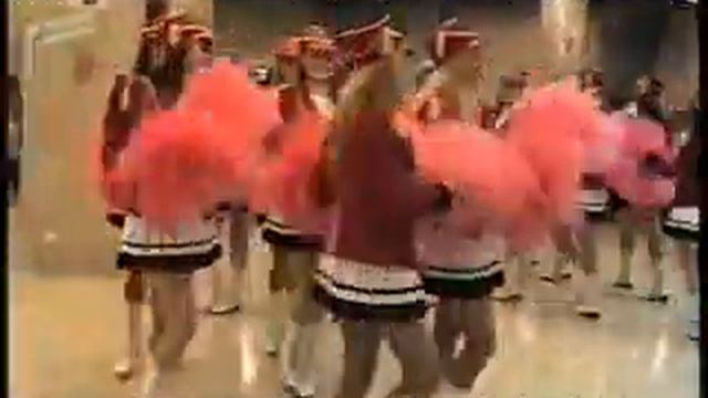 HERCEG NOVI "MIMOZA" MAŽORETKE, MASKENBAL.. 2005.. / ARHIVSKI SNIMCI смотреть онлайн