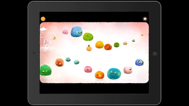 CHUCHEL (ЧУЧЕЛ) - обзор веселой головоломки (iOS)