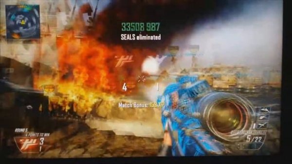 simple edit i made to get used to it after the Dare RC