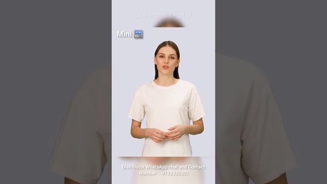 Mini 🏧 #fintech #instantpay#spice #spice_money #banking #support #digital смотреть онлайн