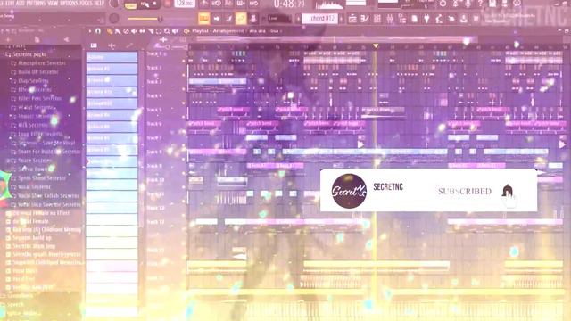 Genshin Impact Remix - Lisa Singing Ara Ara смотреть онлайн