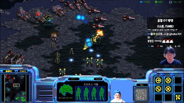 [2.3.24] SC:R 1v1 (FPVOD) SnOw (P) vs BarrackS (T) [Map: Neo Dark Origin] смотреть онлайн