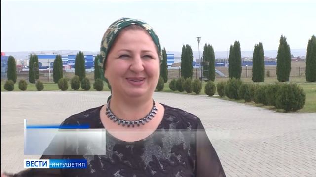 Триумф ингушских артистов смотреть онлайн