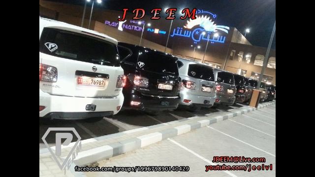 P TEAM (NiSSAN PATROL Y62 GROUP) 7th group gathering смотреть онлайн