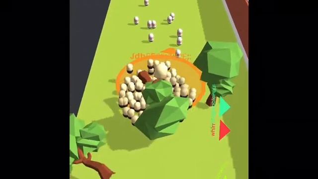 POPULARITY GAME!! DRAGONSLAYER смотреть онлайн