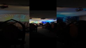 выступление Руслана Рогалëва на НОМ