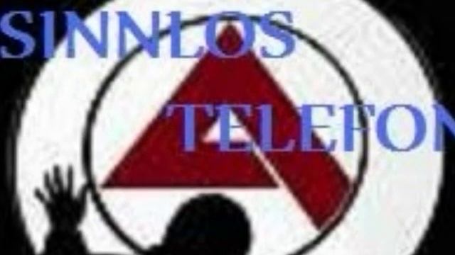 Sinnlos Telefon - Radio PSR - Arbeitslosenzahl смотреть онлайн