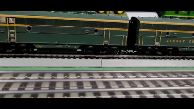 Yankeedabbler New Arrivals Athearn, Broadway Limited Imports, Walthers, MICRO TRAINS смотреть онлайн