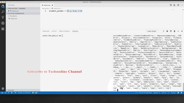 calculator using python gui - making gui calculator using python tkinter for beginners - Lesson 9 смотреть онлайн