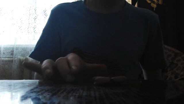 лепим крест из дорс