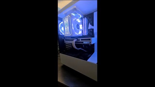 PC Gamer NZXT смотреть онлайн