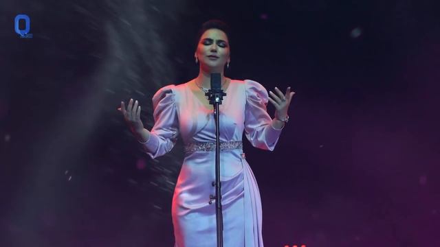 Nigina Amonqulova - ANDUH   | Нигина Амонқулова OFFICIAL MUSIC VIDEO