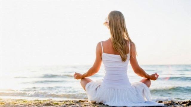 МЕДИТАЦИЯ "ЛУЧШАЯ ВЕРСИЯ СЕБЯ". ОЛЬГА САЛОДКАЯ смотреть онлайн