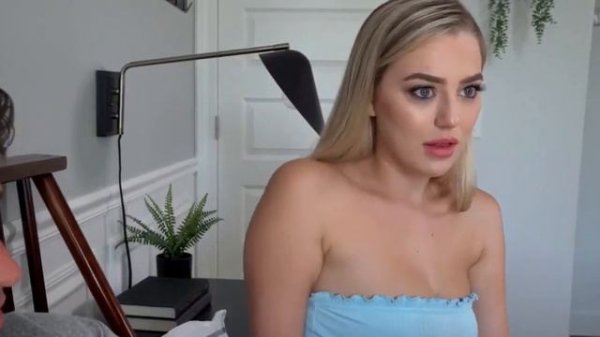 Most viral scenes ft . BLAKE BLOSSOM 🌸