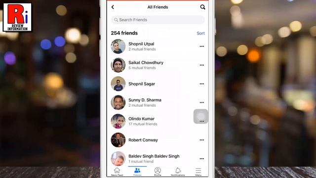 How to See Your Recently Added Friends on Facebook смотреть онлайн