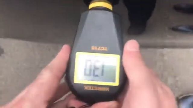 Камри 50. Толщина краски заводской смотреть онлайн