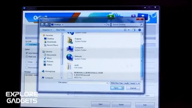 How to Root Galaxy S3 mini (GT- I8190) : Easiest & Safest Method - Works with All Firmwares смотреть онлайн