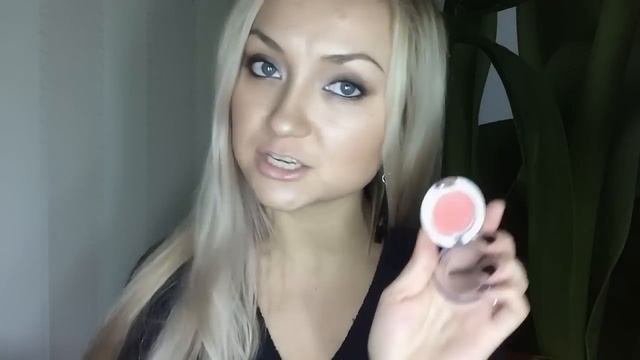 Обалденная косметика Seventeen. Мои самые любимые тени и прочее... AS смотреть онлайн