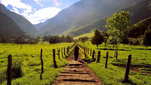 Colombia ( Колумбия )