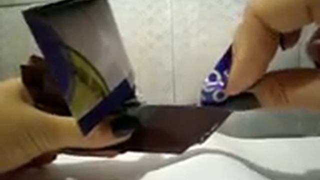 Drakkar Noir (Guy Laroche). Часть 1. История, концепция, дизайн смотреть онлайн